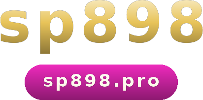 sp898 โลโก้